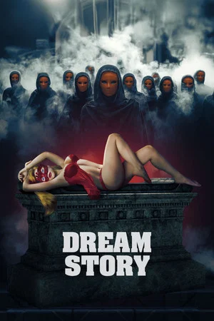 Постер: Dream Story