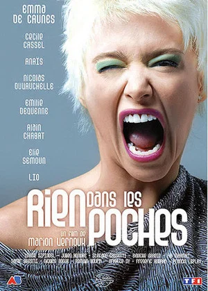 Постер: Rien dans les poches