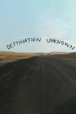 Постер: Anti Hero - Destination Unknown