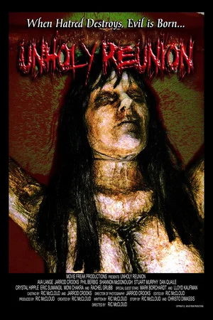 Постер: Unholy Reunion