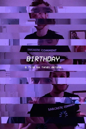 Постер: Birthday