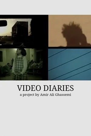 Постер: Video Diaries