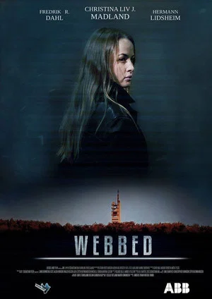 Постер: Webbed