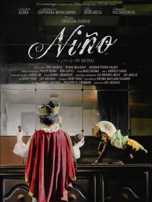 Постер: Niño