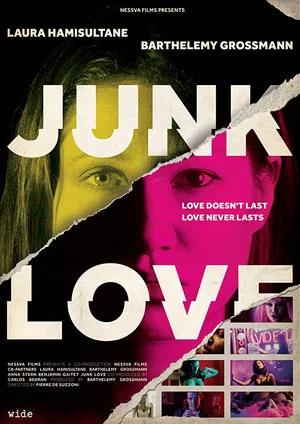 Постер: Junk Love
