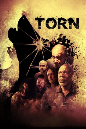 Постер: Torn