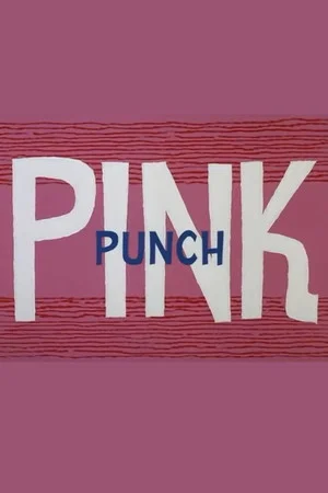 Постер: Pink Punch