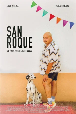 Постер: San Roque
