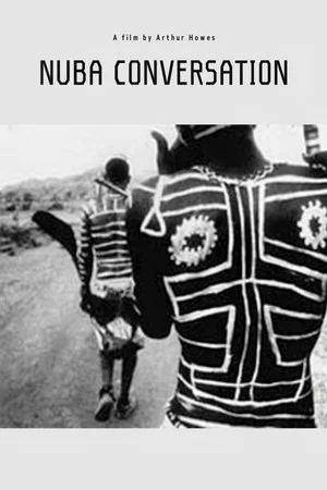 Постер: Nuba Conversations