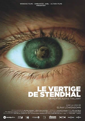 Постер: Le vertige de Stendhal