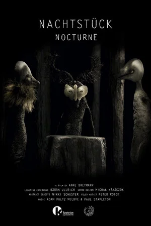 Постер: Nocturne