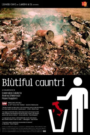 Постер: Biùtiful Cauntri