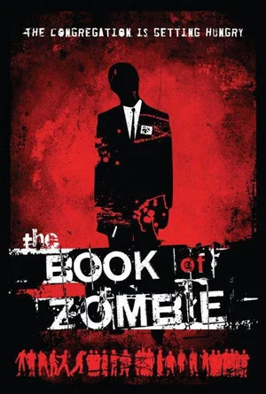 Постер: The Book of Zombie