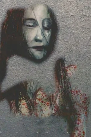 Постер: The time I caught a ghost