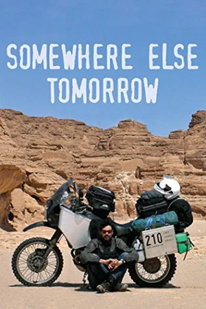 Постер: Somewhere Else Tomorrow
