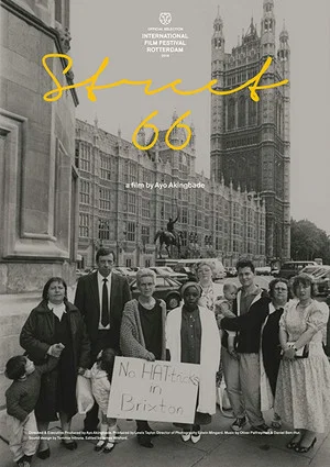 Постер: Street 66