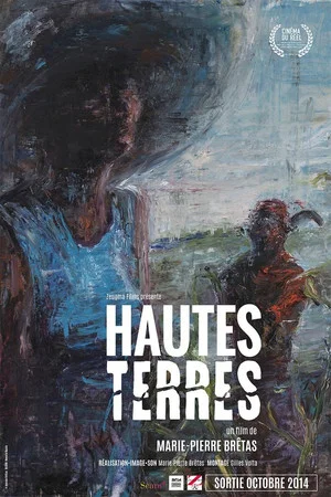 Постер: Hautes-Terres