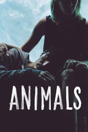 Постер: Animals