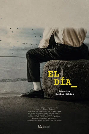 Постер: El Día