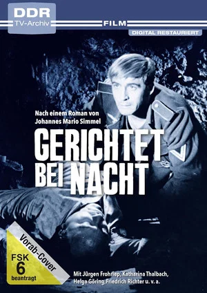 Постер: Gerichtet bei Nacht