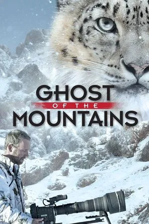 Постер: Ghost of the Mountains