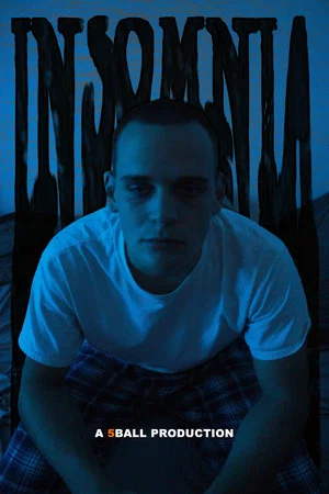 Постер: Insomnia
