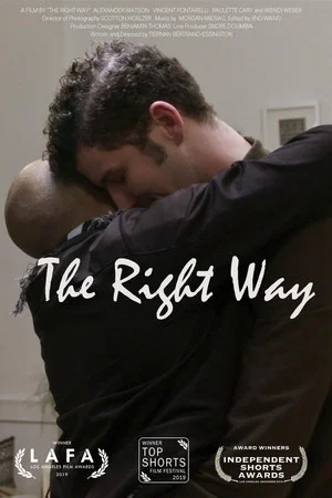 Постер: The Right Way