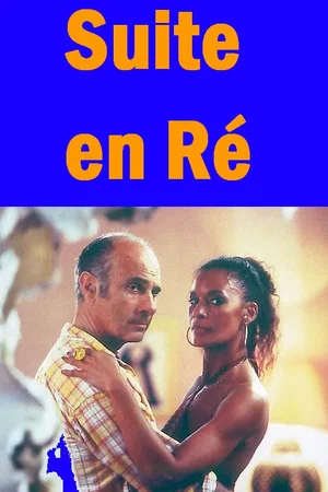Постер: Suite en Ré