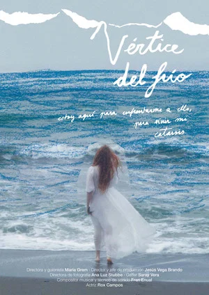 Постер: Vértice del frío