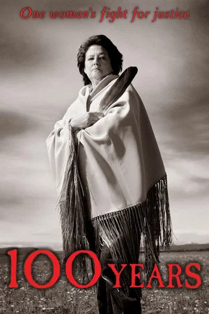 Постер: 100 Years