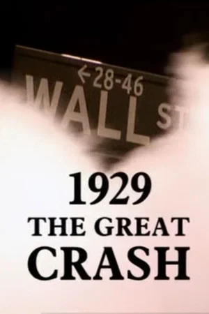 Постер: 1929: The Great Crash