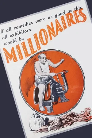 Постер: Millionaires