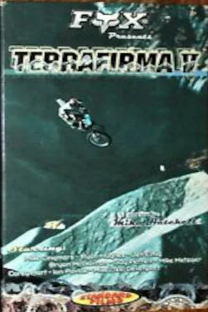 Постер: Terrafirma 5