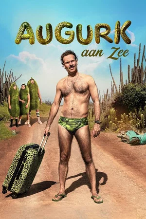 Постер: In A Pickle By The Sea
