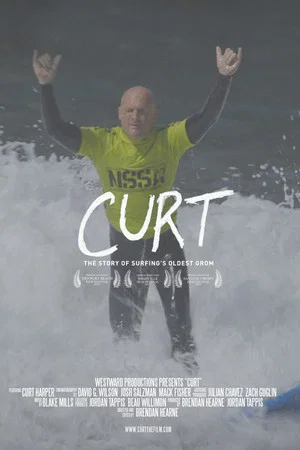 Постер: Curt