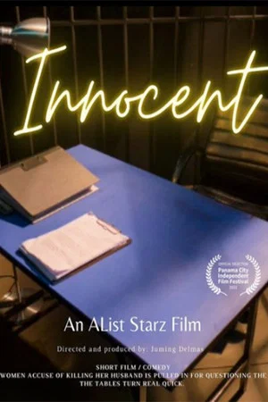 Постер: Innocent