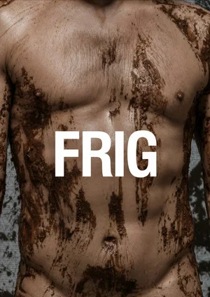 Постер: Frig