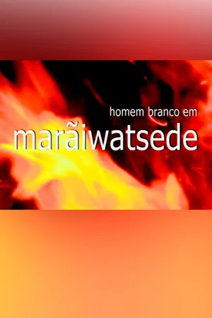 Постер: Homem branco em Marãiwatsede