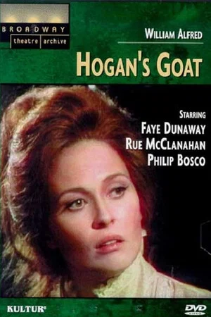 Постер: Hogan's Goat