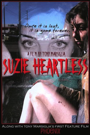 Постер: Suzie Heartless