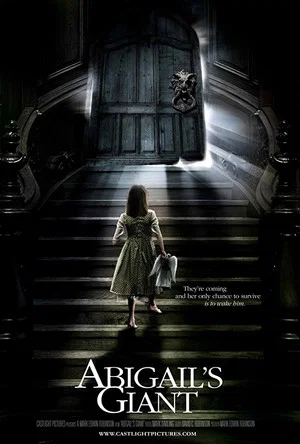 Постер: Abigail's Giant