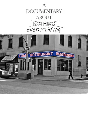 Постер: Tom's Restaurant - A Documentary About Everything