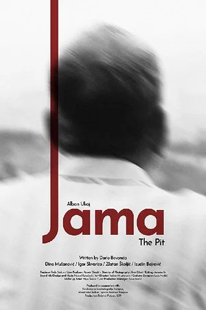 Постер: The Pit