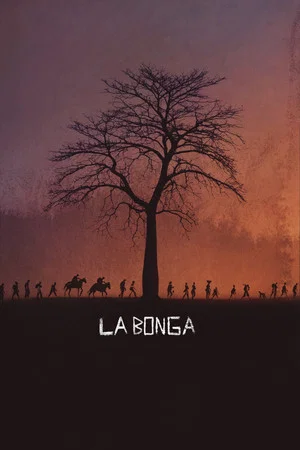 Постер: La Bonga
