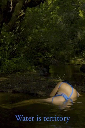 Постер: Liquid Being