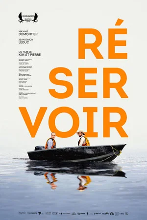 Постер: Reservoir