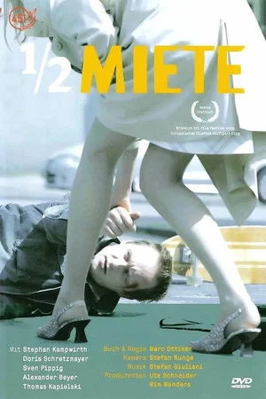 Постер: Half the Rent