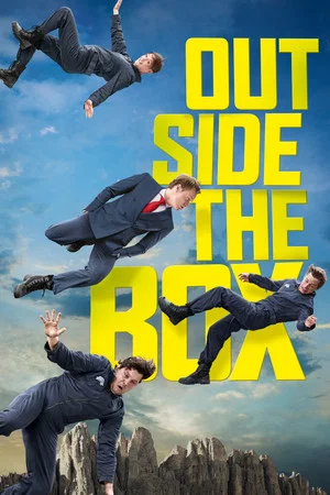 Постер: Outside the Box