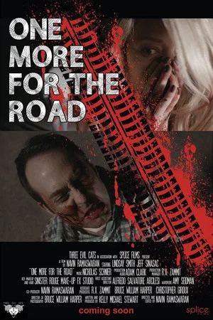 Постер: One More for the Road