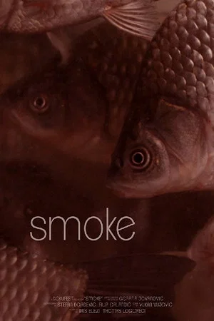 Постер: Smoke
